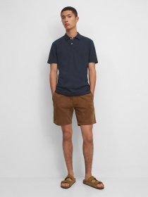 Поло Marc O’Polo модель 126208553012-896 Фото