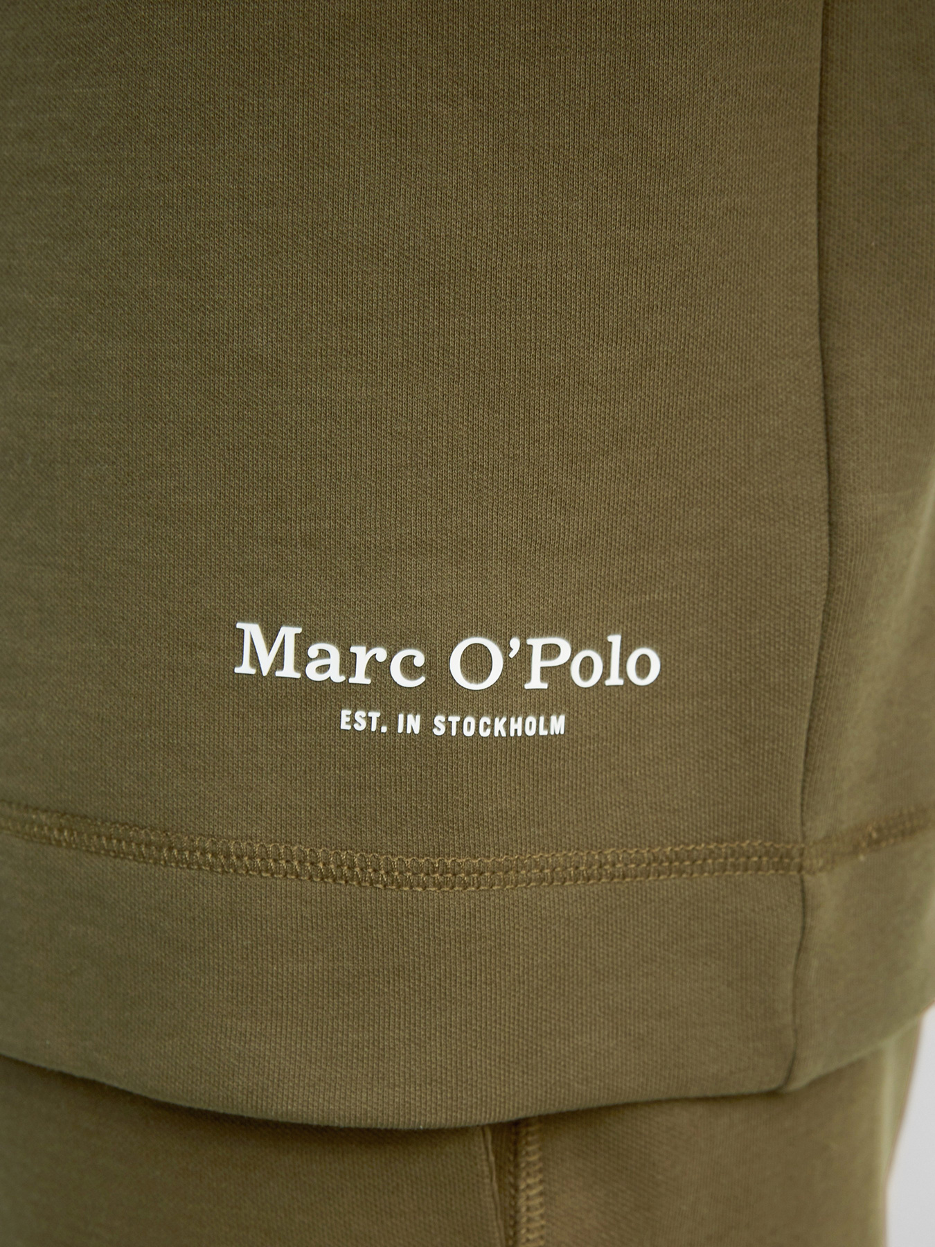 Футболка Marc O’Polo модель 126234051098-749 Фото