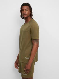 Футболка Marc O’Polo модель 126234051098-749 Фото