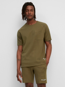 Футболка Marc O’Polo модель 126234051098-749 Фото