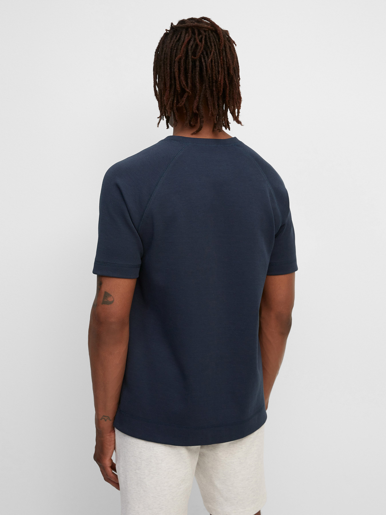 Футболка Marc O’Polo модель 126234051098-896 Фото