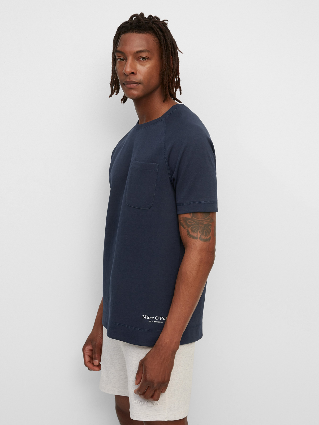 Футболка Marc O’Polo модель 126234051098-896 Фото