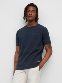 Футболка Marc O’Polo модель 126234051098-896 Фото