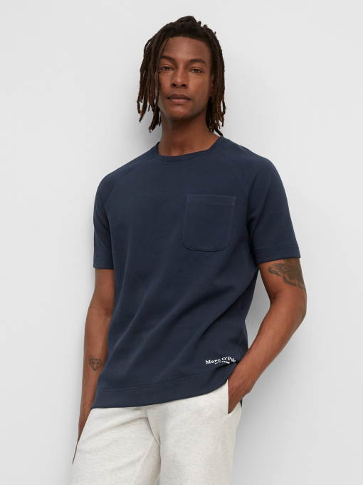 Футболка Marc O’Polo модель 126234051098-896 Фото