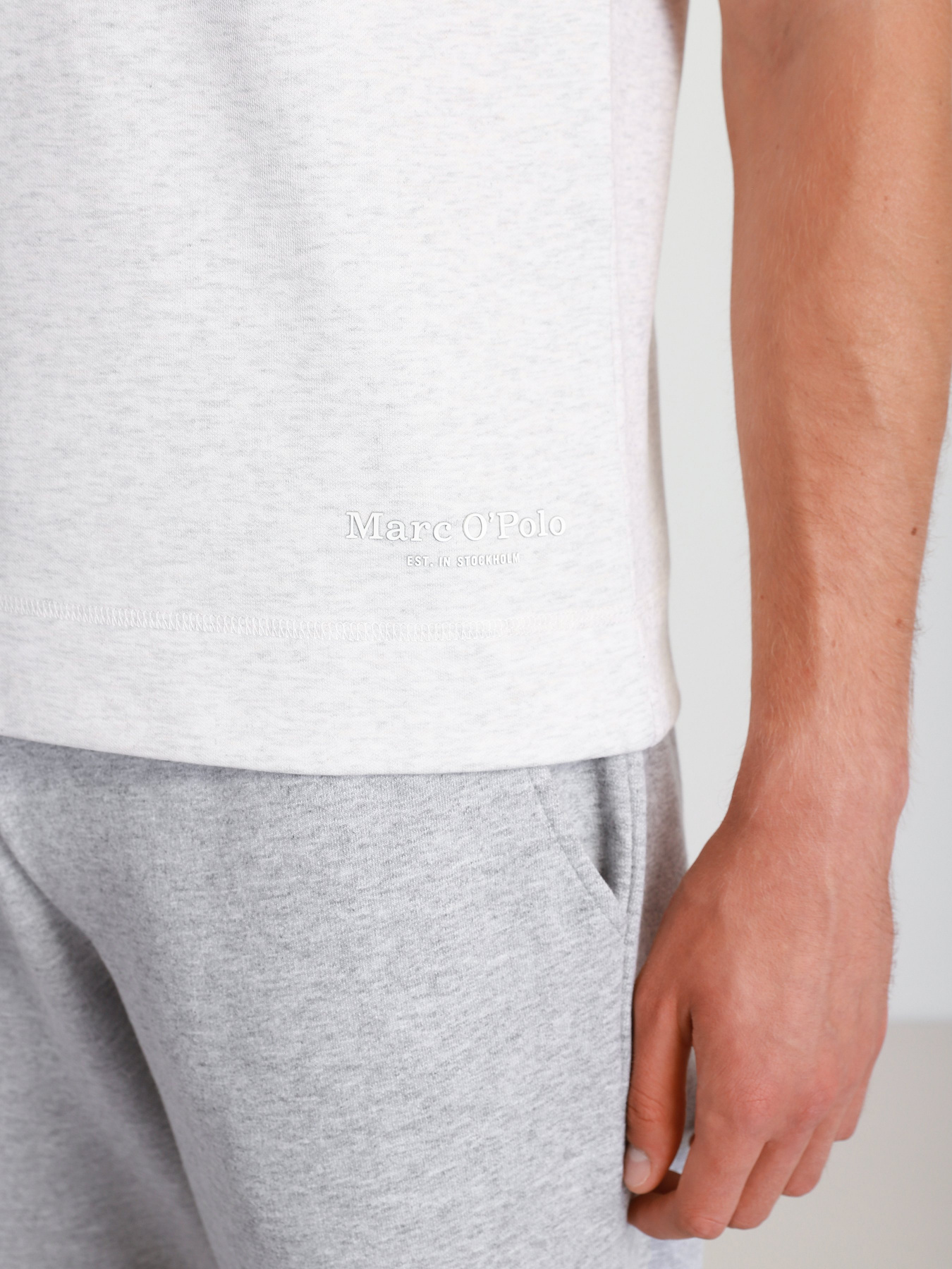 Футболка Marc O’Polo модель 126234051098-949 Фото