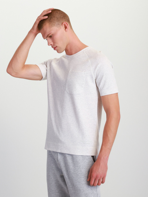 Футболка Marc O’Polo модель 126234051098-949 Фото