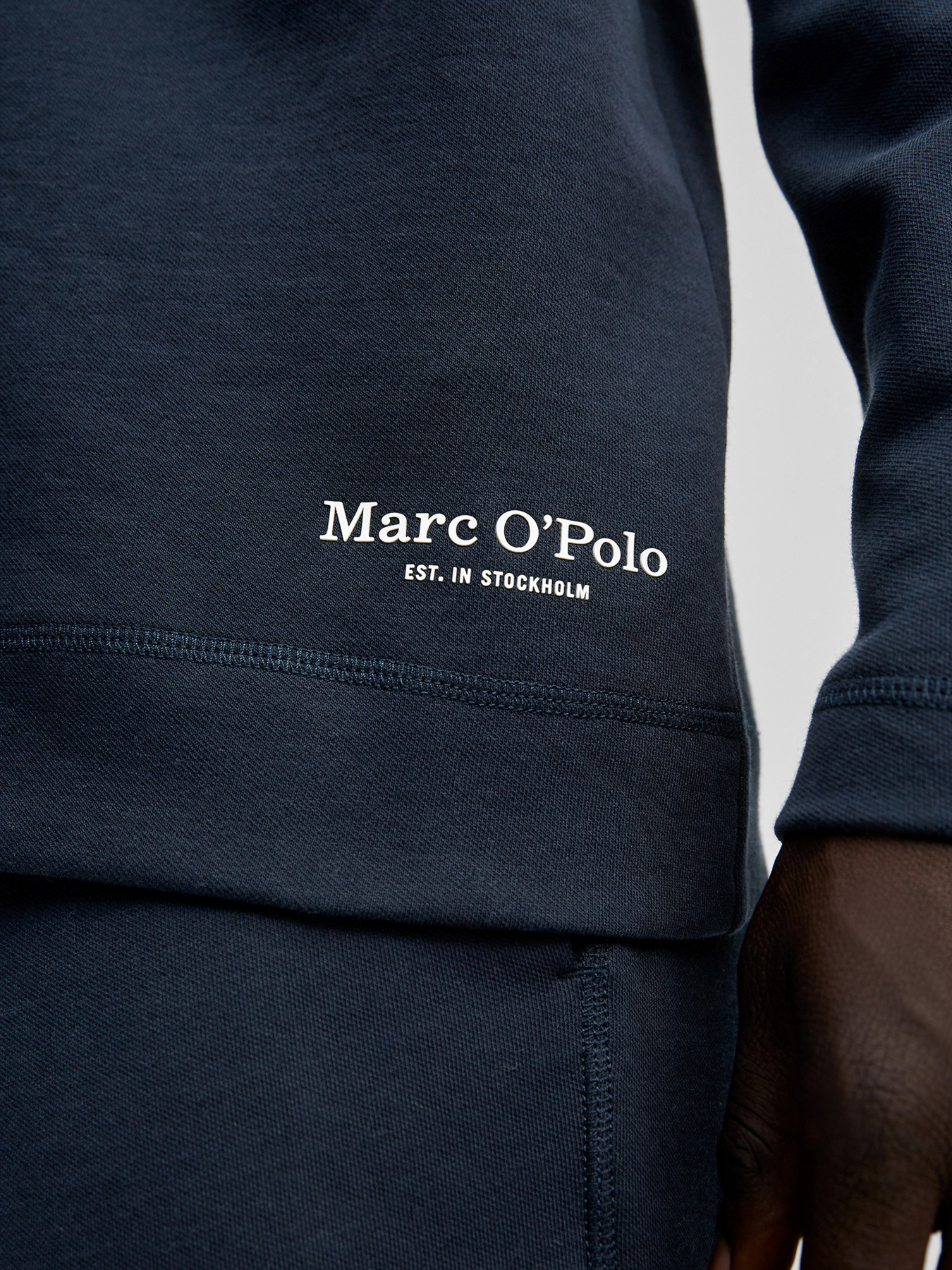 Свитшот Marc O’Polo модель 126234052028-896 Фото