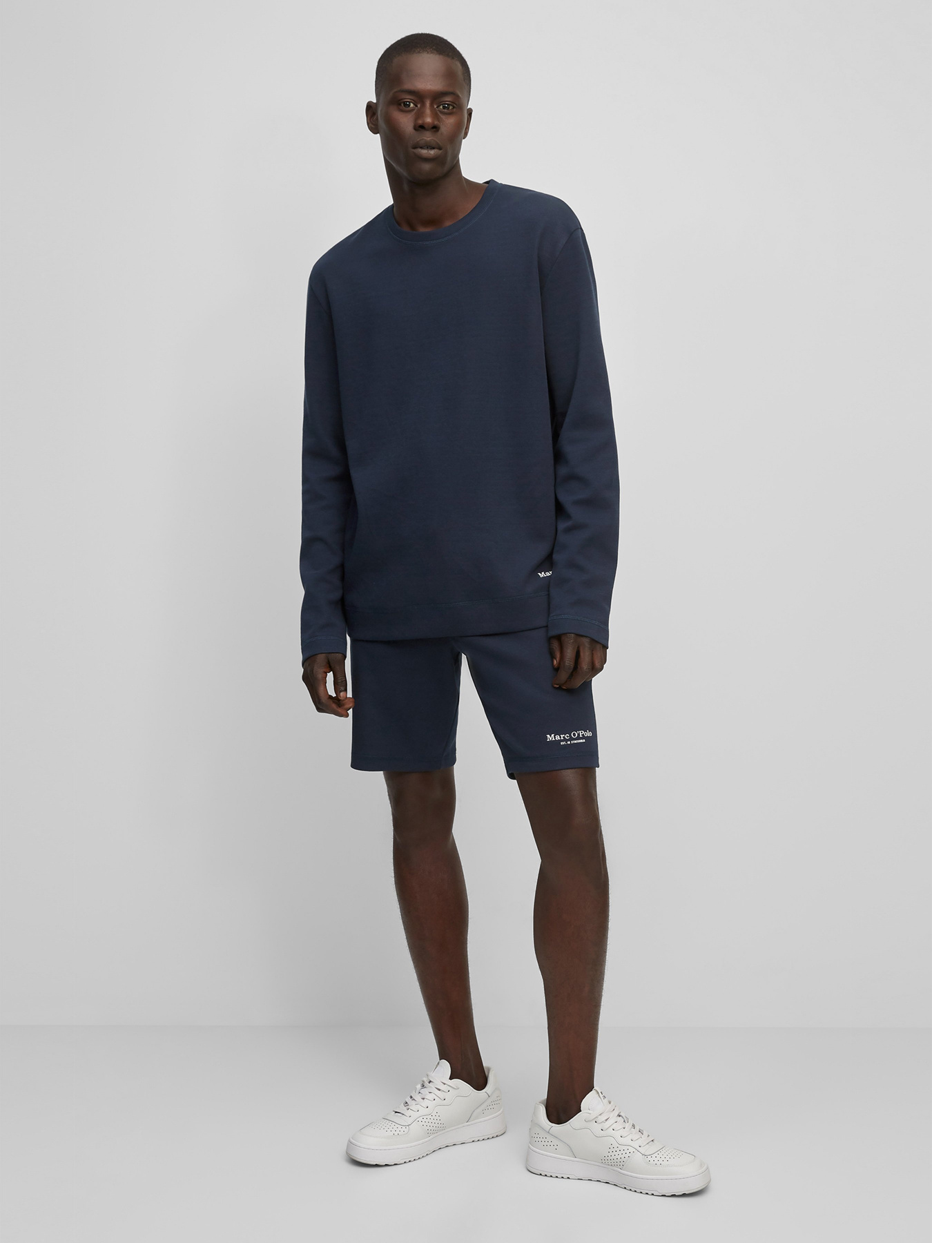 Світшот Marc O’Polo модель 126234052028-896 Фото