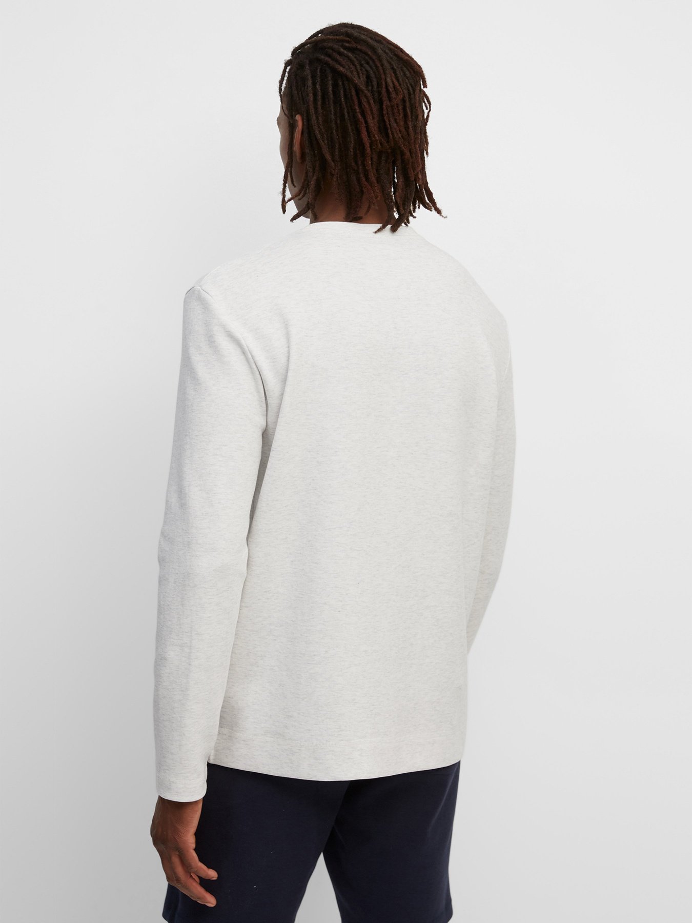 Лонгслив Marc O’Polo модель 126234052028-949 Фото