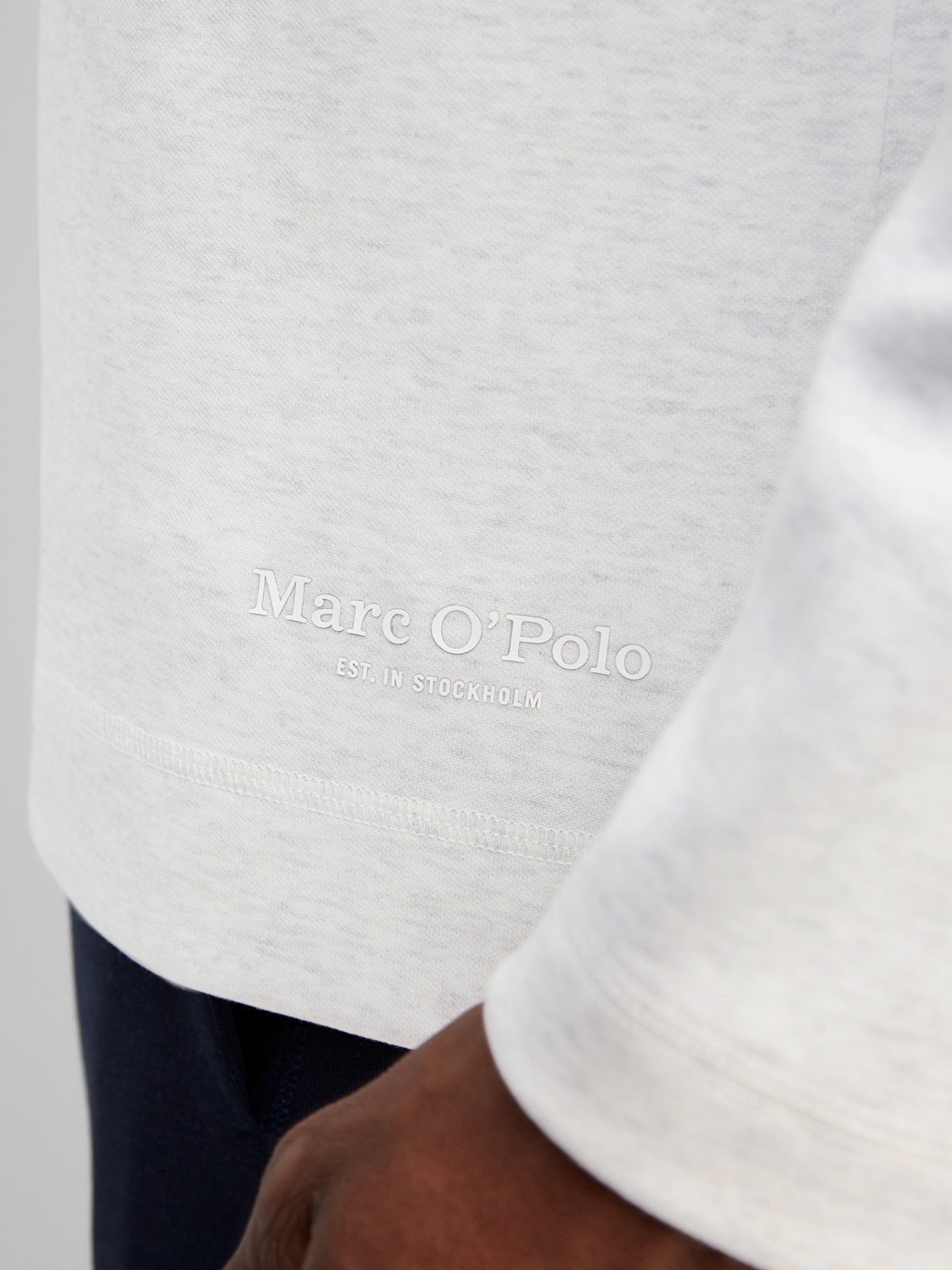 Лонгслив Marc O’Polo модель 126234052028-949 Фото