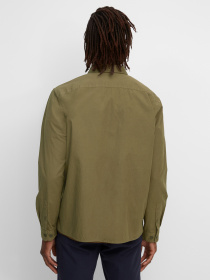 Рубашка Marc O’Polo модель 126735242122-749 Фото