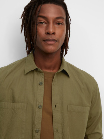 Рубашка Marc O’Polo модель 126735242122-749 Фото