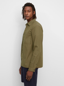 Рубашка Marc O’Polo модель 126735242122-749 Фото