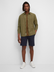 Рубашка Marc O’Polo модель 126735242122-749 Фото