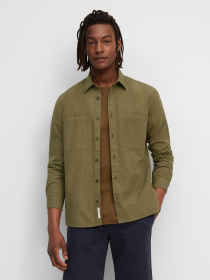 Рубашка Marc O’Polo модель 126735242122-749 Фото