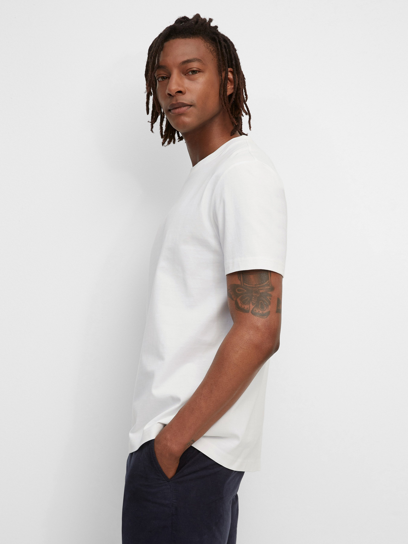 Футболки і поло Marc O’Polo модель M26208351092-100 Фото