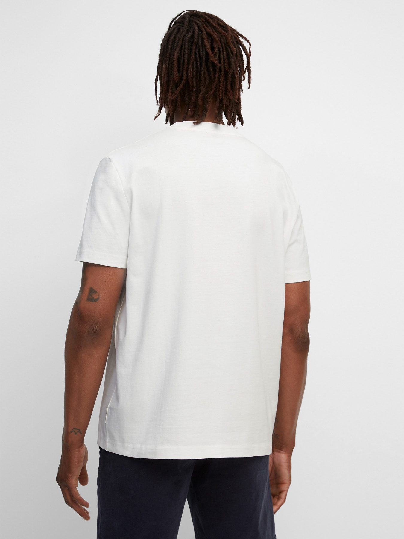 Футболки і поло Marc O’Polo модель M26208351092-100 Фото