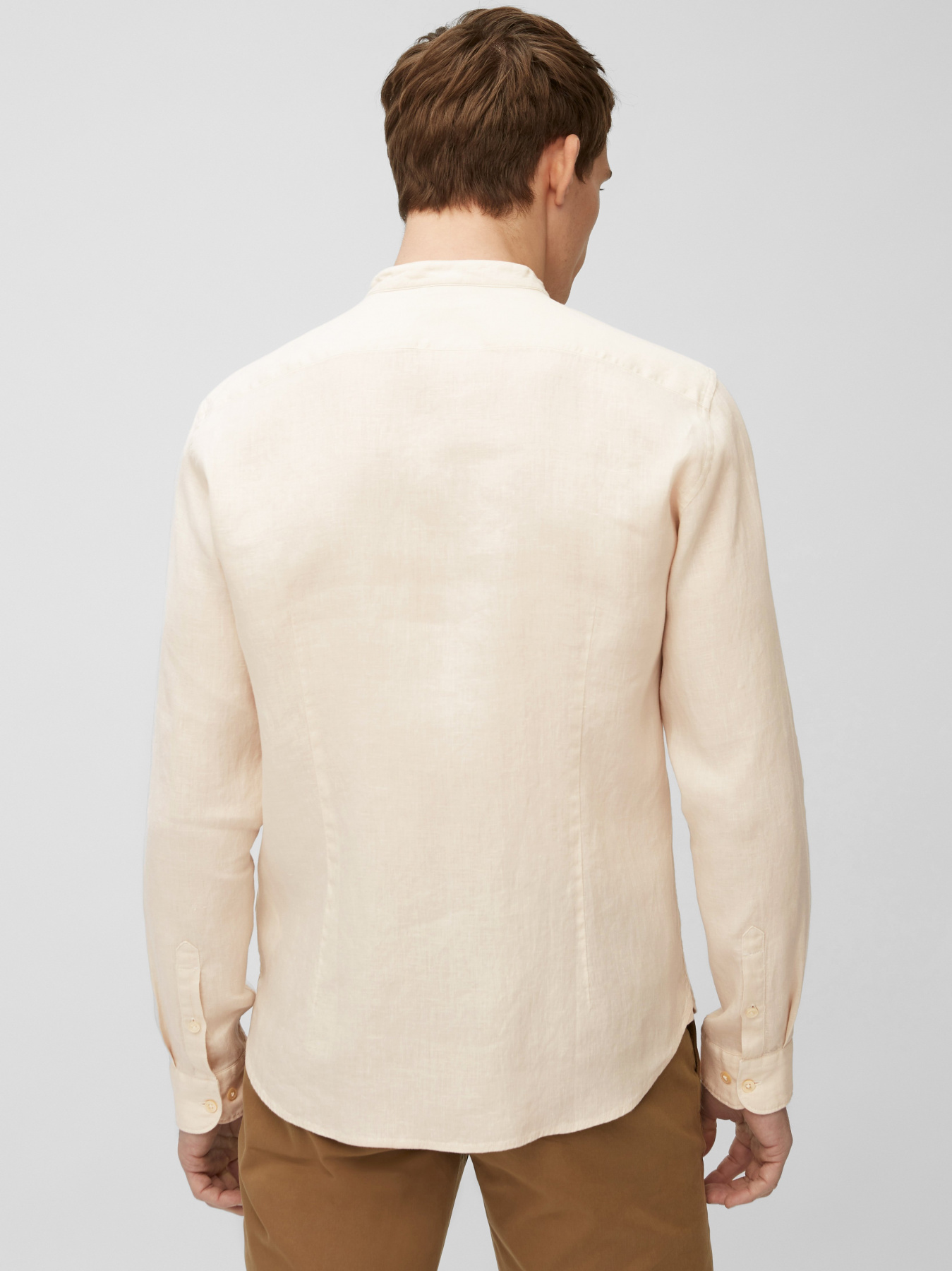 Рубашка Marc O’Polo модель 123742842084-115 Фото