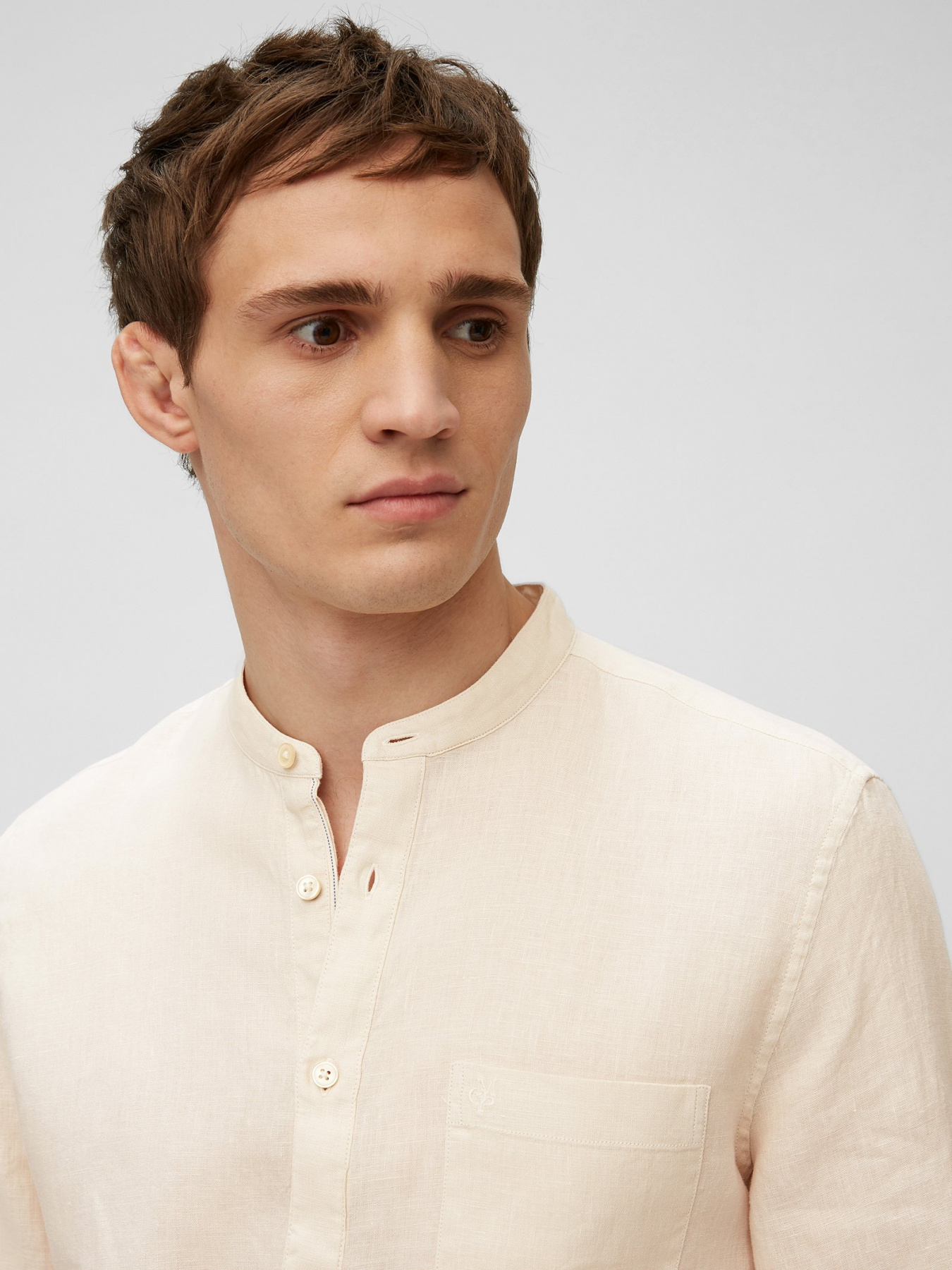 Рубашка Marc O’Polo модель 123742842084-115 Фото