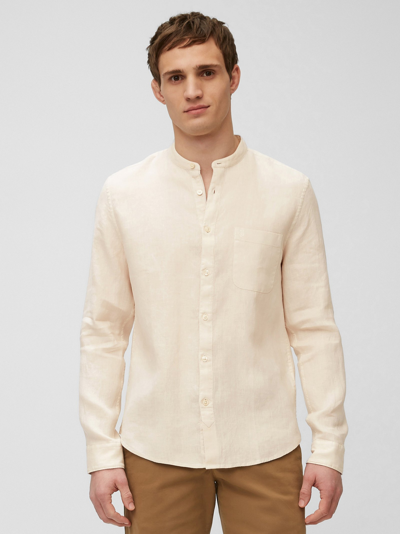 Рубашка Marc O’Polo модель 123742842084-115 Фото