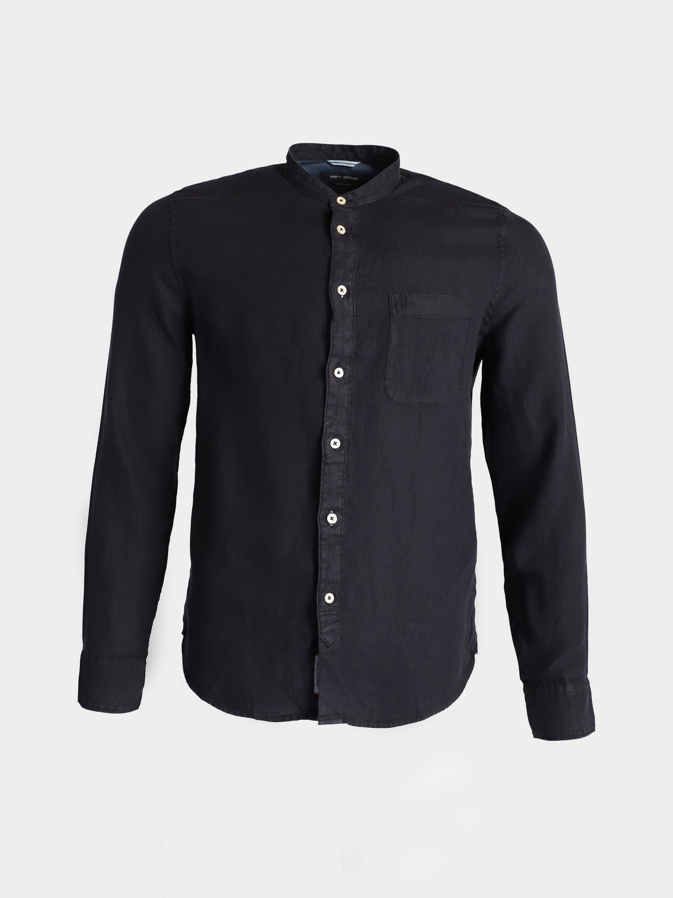 Рубашка Marc O’Polo модель 123742842084-991 Фото