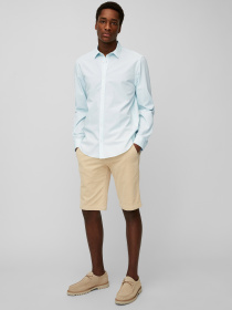 Сорочка Marc O’Polo модель 123735142216-B43 Фото