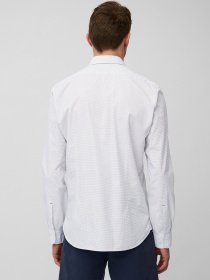 Сорочка Marc O’Polo модель 123735142216-F81 Фото