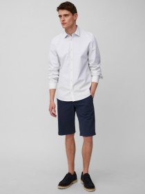 Сорочка Marc O’Polo модель 123735142216-F81 Фото