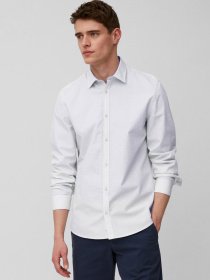 Сорочка Marc O’Polo модель 123735142216-F81 Фото