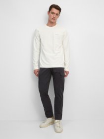 Лонгслив Marc O’Polo модель M27222252080-101 Фото