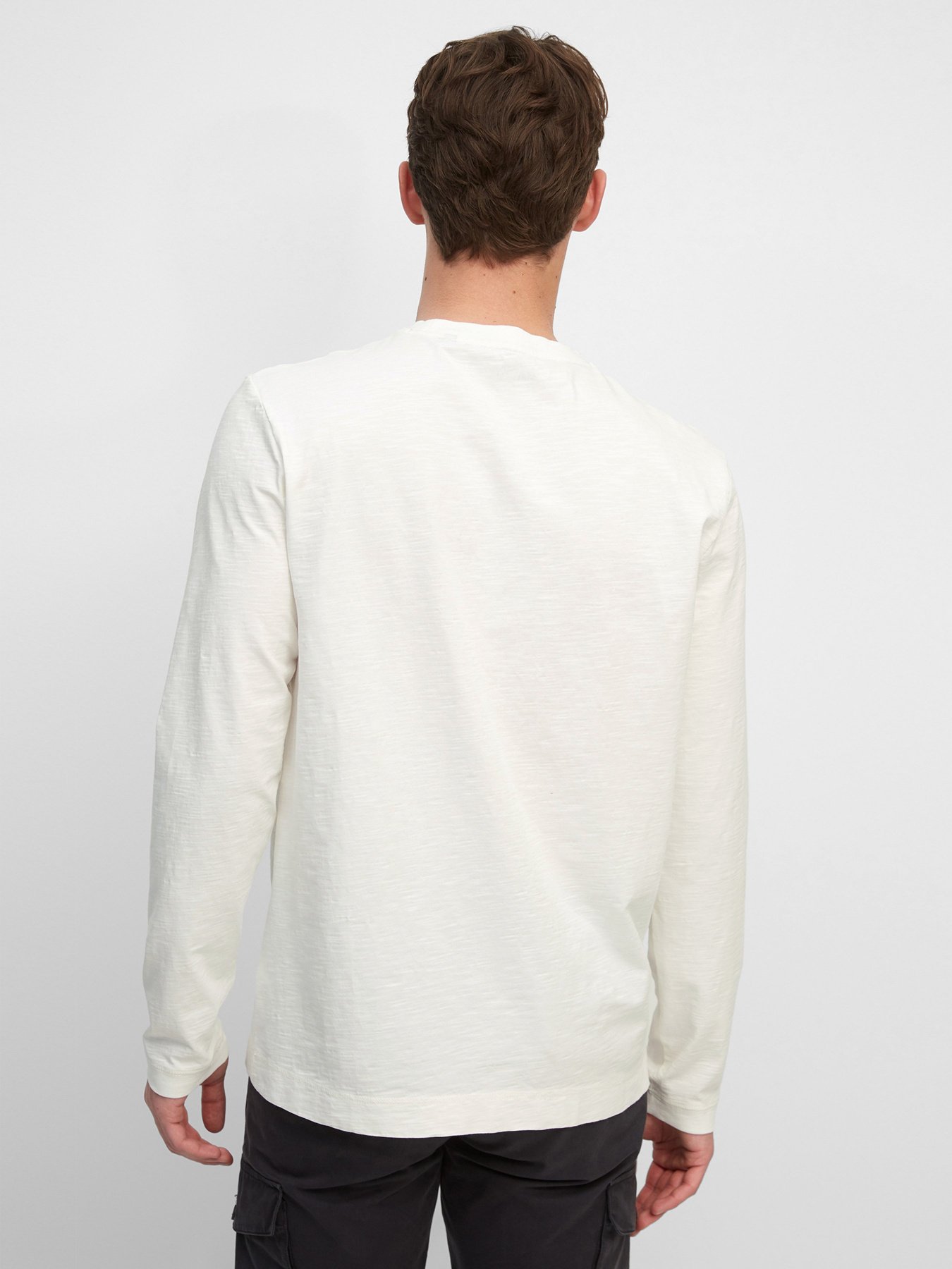 Лонгслів Marc O’Polo модель M27222252080-101 Фото