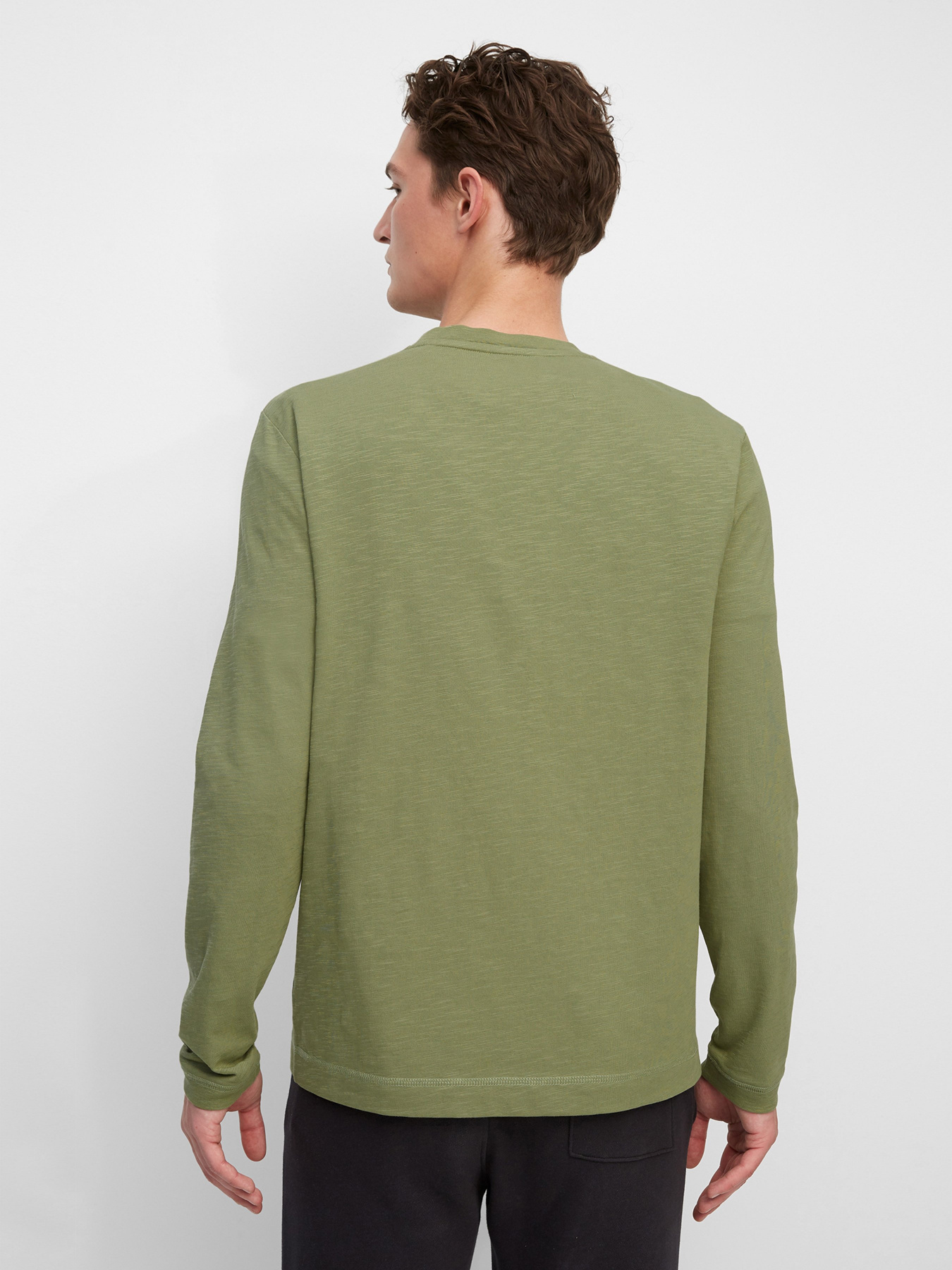 Лонгслив Marc O’Polo модель M27222252080-421 Фото