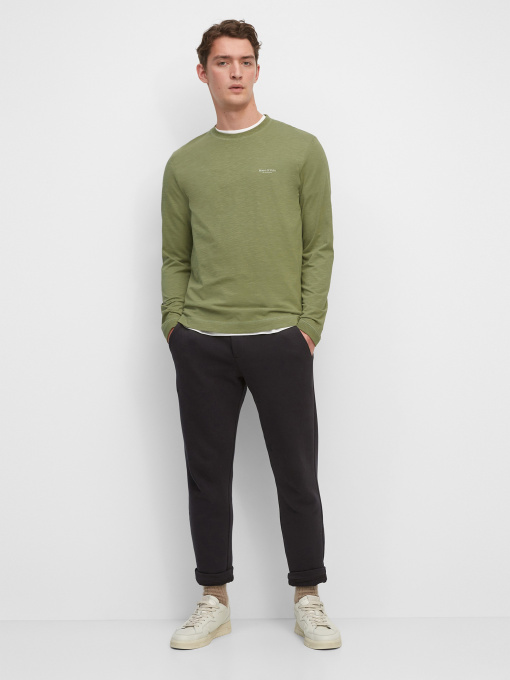 Лонгслив Marc O’Polo модель M27222252080-421 Фото