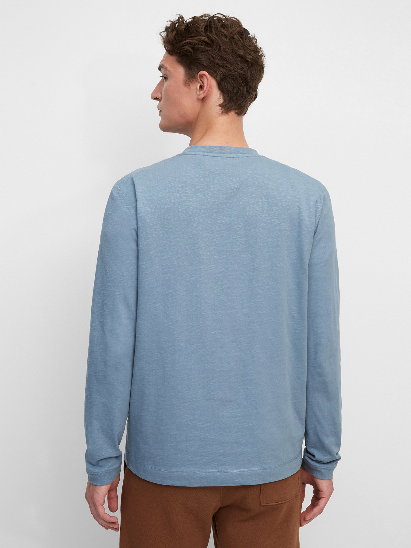 Реглан Marc O’Polo модель M27222252080-866 Фото