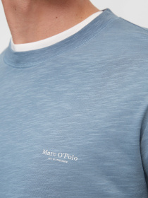 Реглан Marc O’Polo модель M27222252080-866 Фото