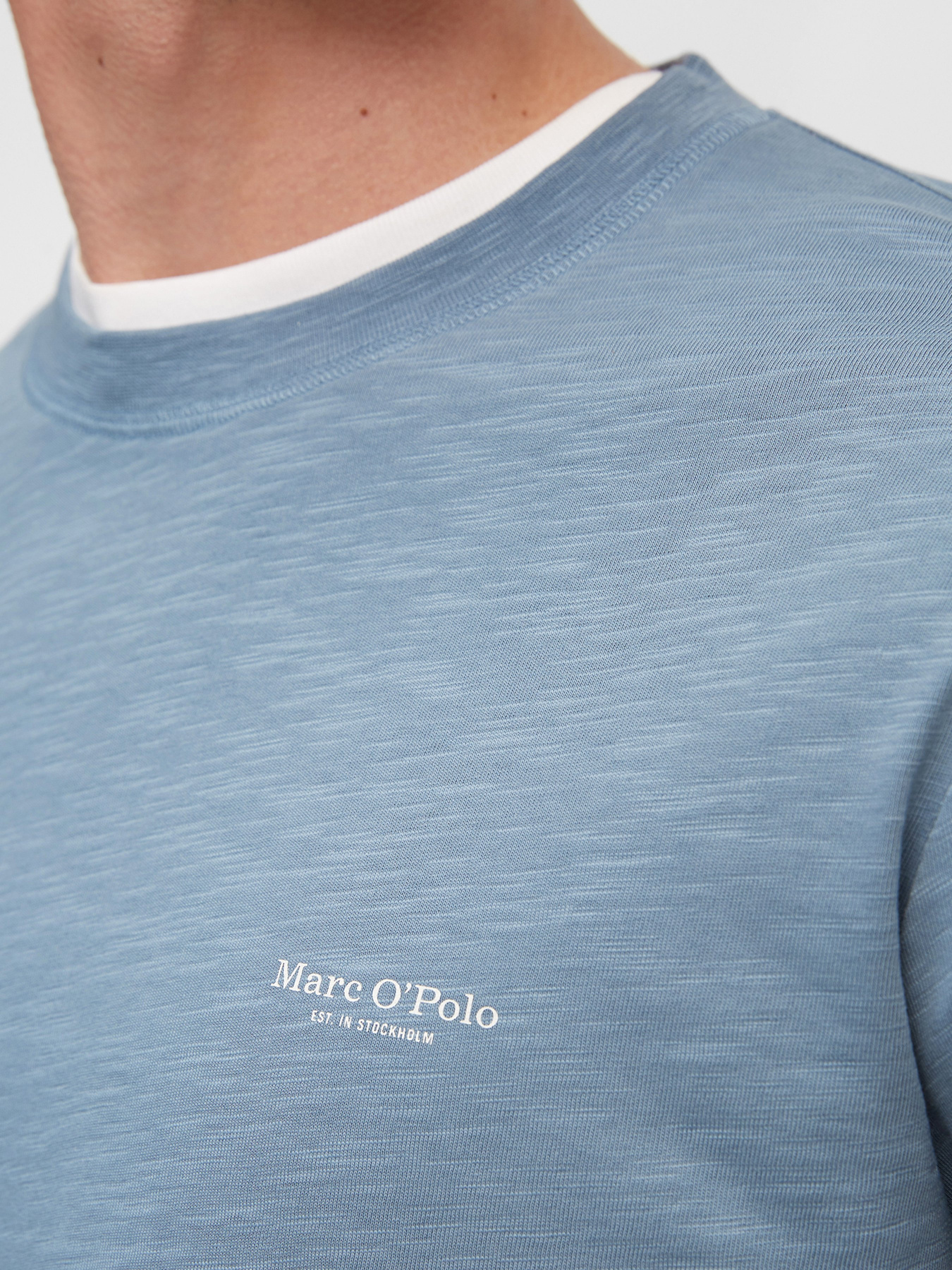 Реглан Marc O’Polo модель M27222252080-866 Фото