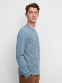 Реглан Marc O’Polo модель M27222252080-866 Фото