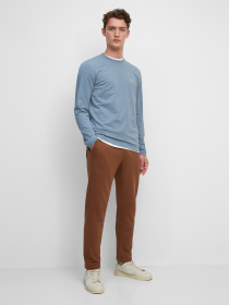 Реглан Marc O’Polo модель M27222252080-866 Фото