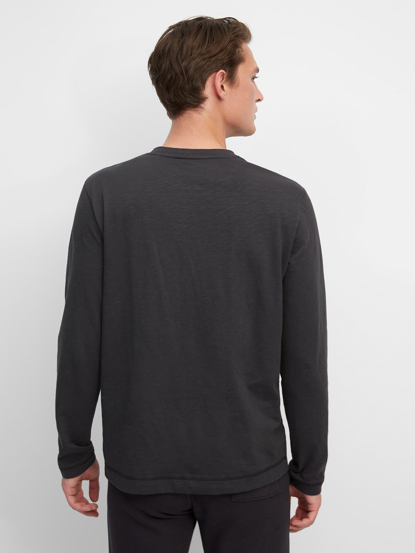 Лонгслів Marc O’Polo модель M27222252080-991 Фото