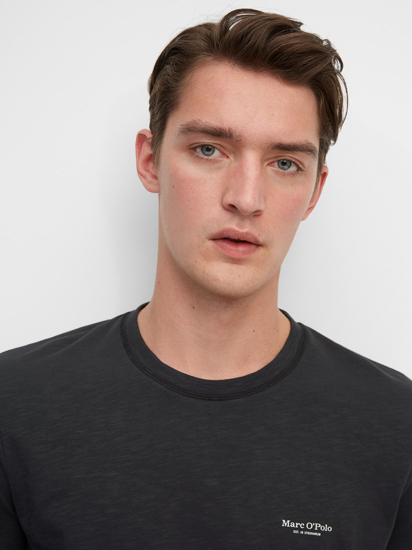 Лонгслів Marc O’Polo модель M27222252080-991 Фото