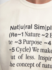 Футболка Marc O’Polo модель 127201651100-101 Фото