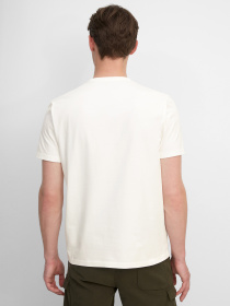 Футболка Marc O’Polo модель 127201651100-101 Фото