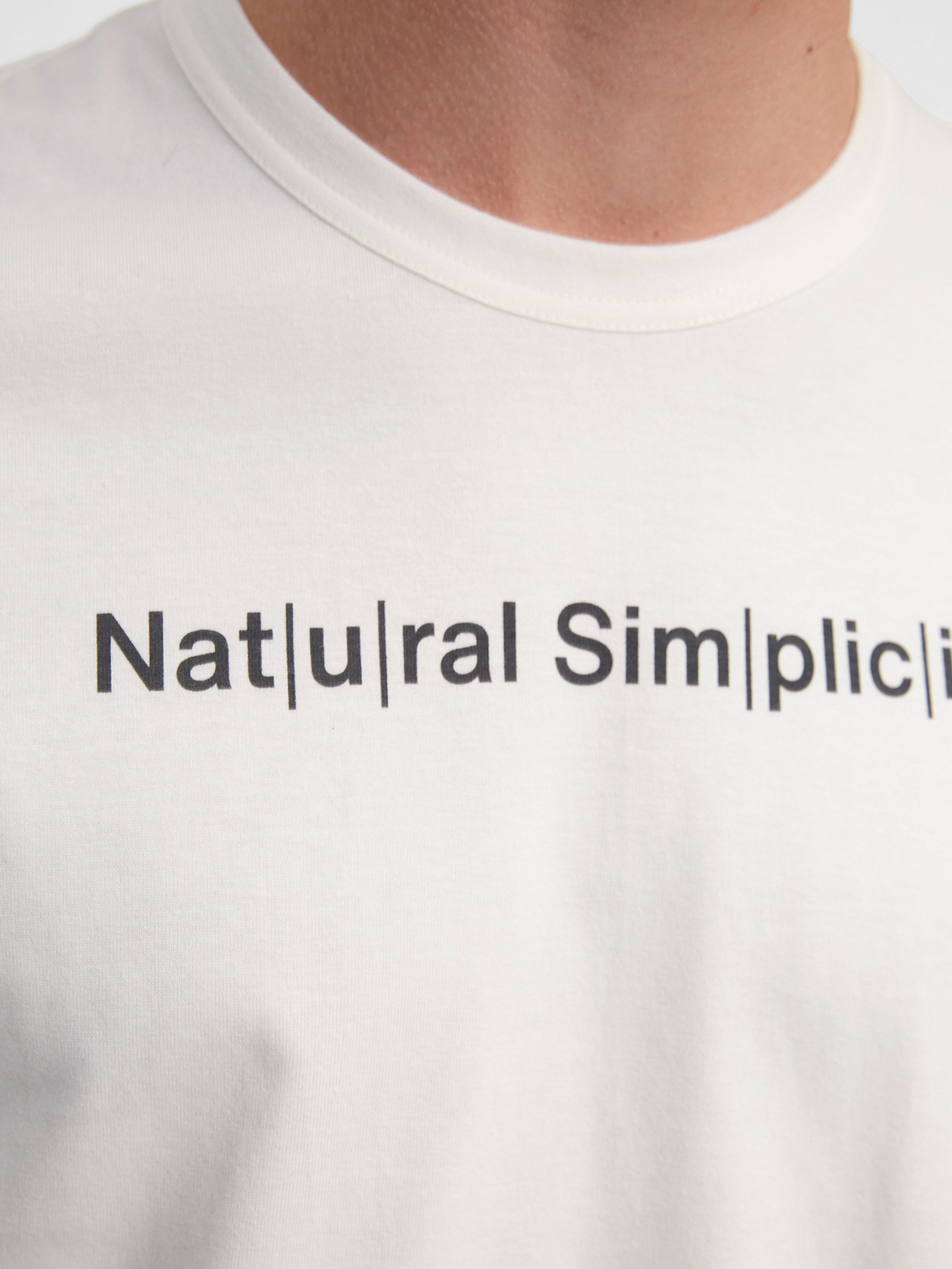 Футболка Marc O’Polo модель 127201651298-101 Фото