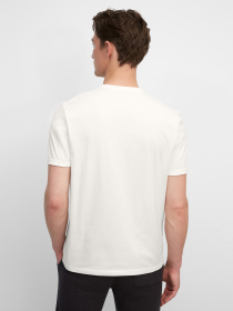 Футболка Marc O’Polo модель 127201651298-101 Фото