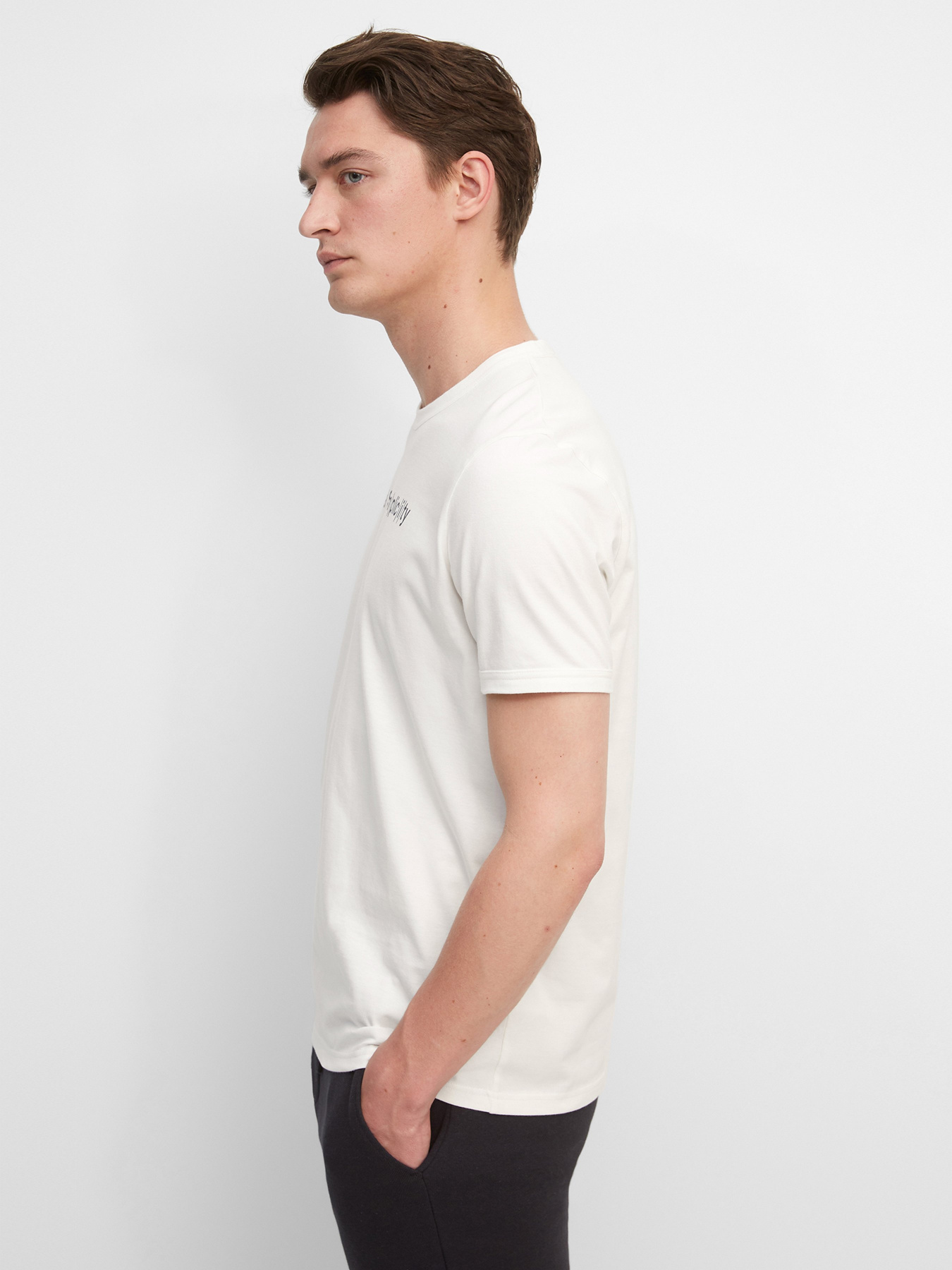 Футболка Marc O’Polo модель 127201651298-101 Фото