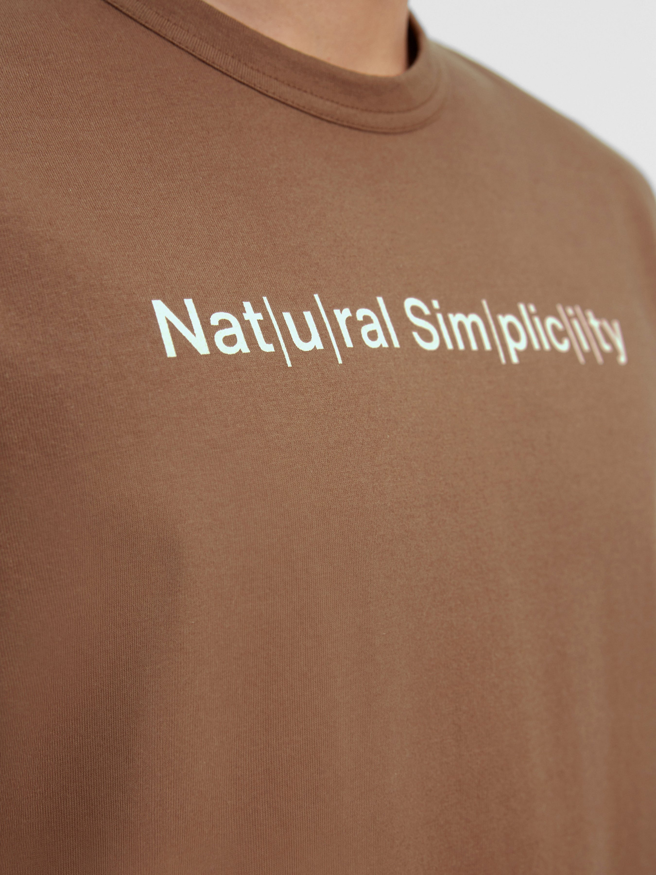 Футболка Marc O’Polo модель 127201651298-762 Фото