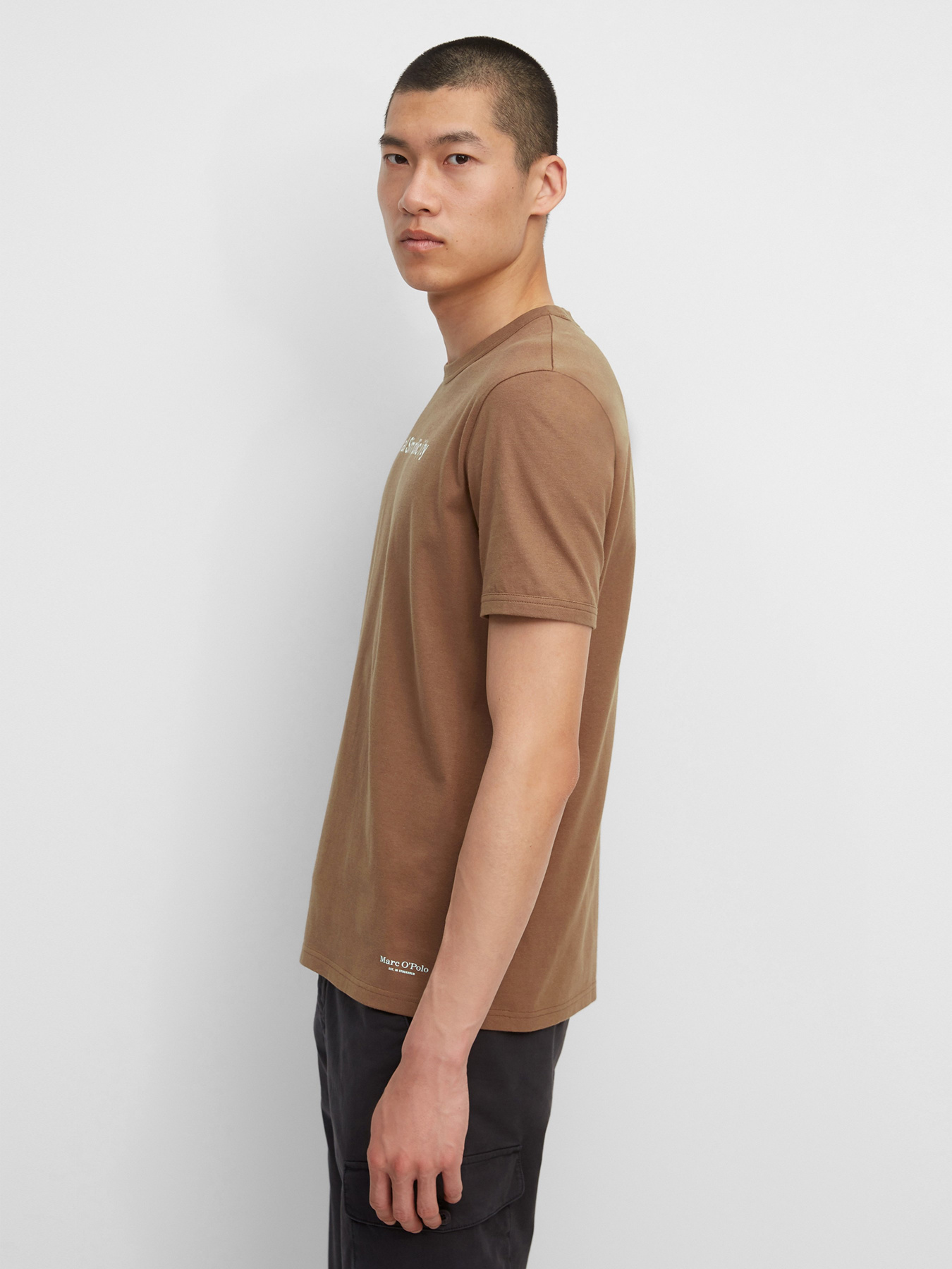 Футболка Marc O’Polo модель 127201651298-762 Фото