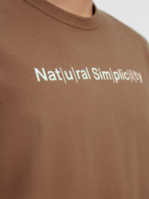 Футболка Marc O’Polo модель 127201651298-762 Фото