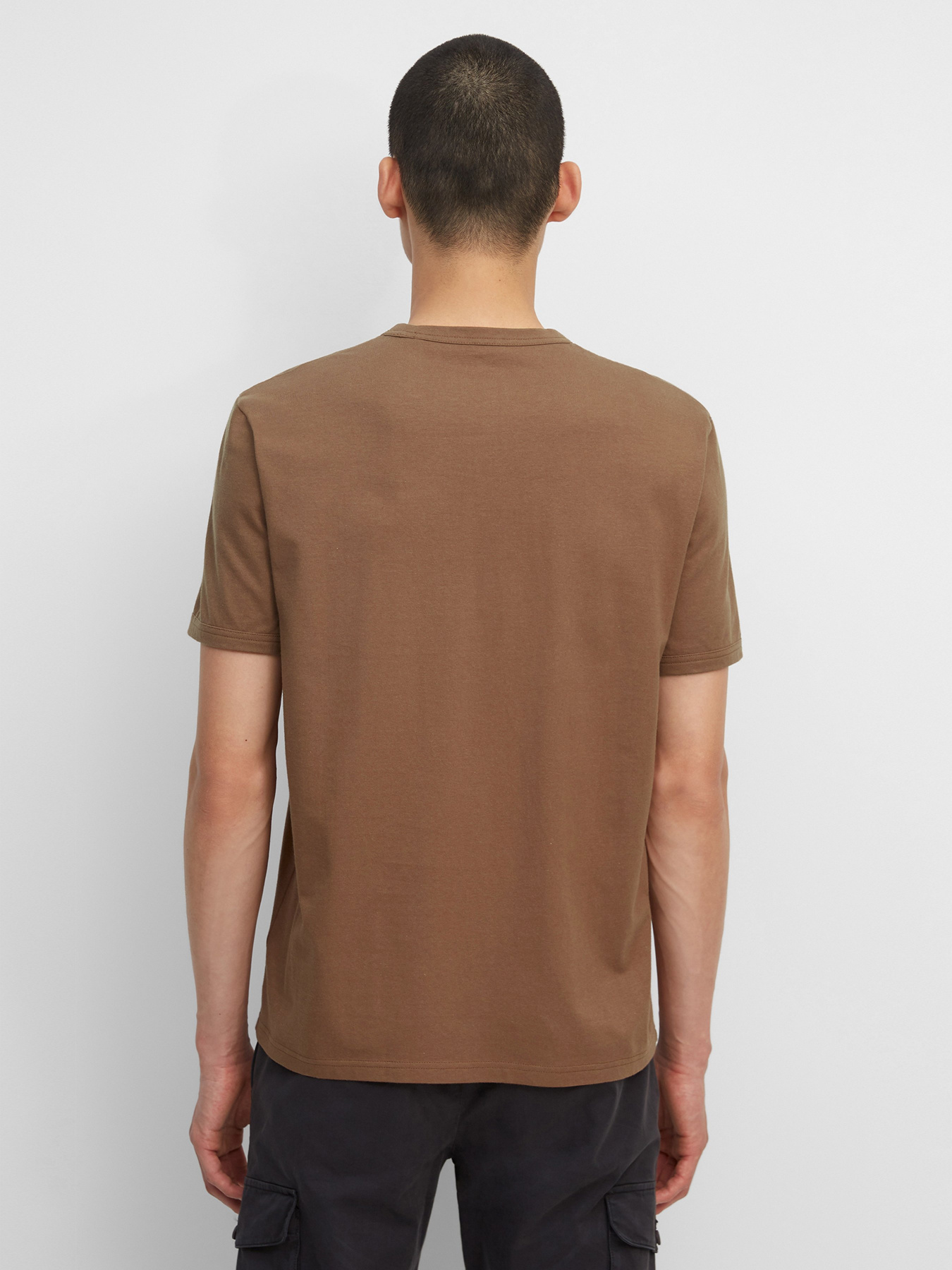 Футболка Marc O’Polo модель 127201651298-762 Фото