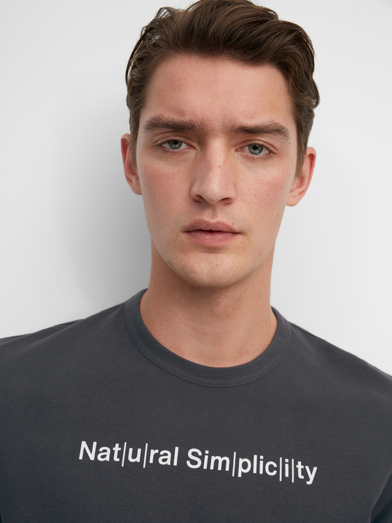 Футболка Marc O’Polo модель 127201651298-991 Фото